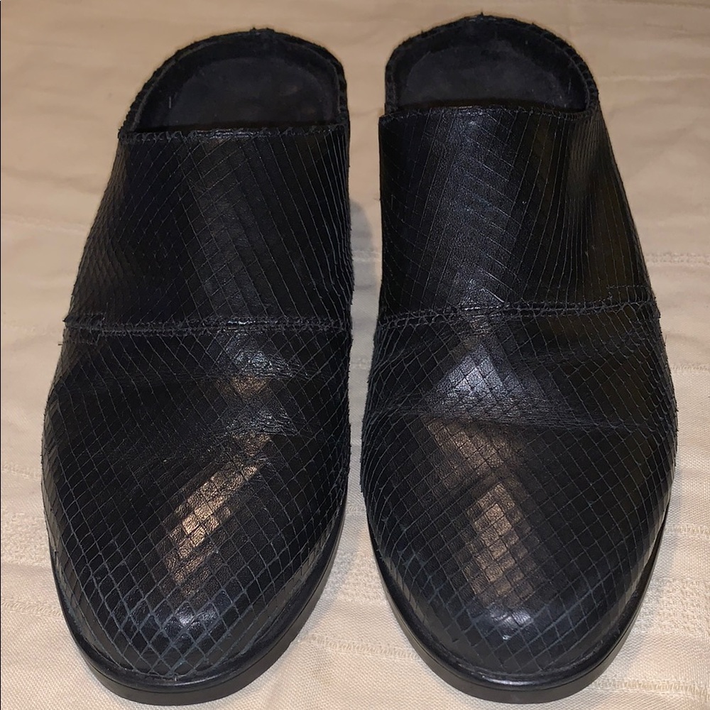 Walking Cradles Womens Clog/Mule Size 11W